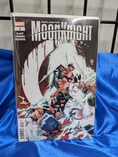 Marc Spector: Moon Knight #2 CVR A. We Combin...
