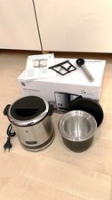 WMF Küchenminis Eismaschine 3in1   wie neu  ...