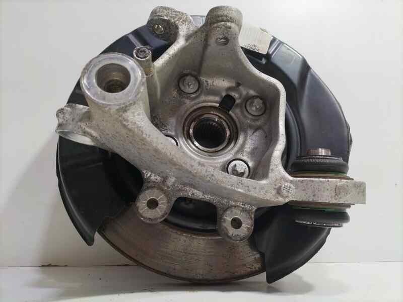 BMW E39 525d Radträger hinten links 33326757315 online kaufen | eBay