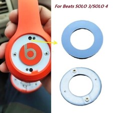 Headphone Repair Parts For Beats Solo 3/4 Volume Control Button Ring Replacement