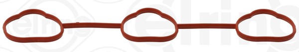 Elring 198.050 Gasket, Intake Manifold For Holden Opel Saab Vauxhall-image