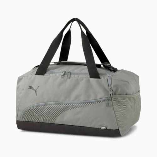 Puma Unisex Fundamentals SPORTS Bag S Sport Bag Trainin Bag 077289 