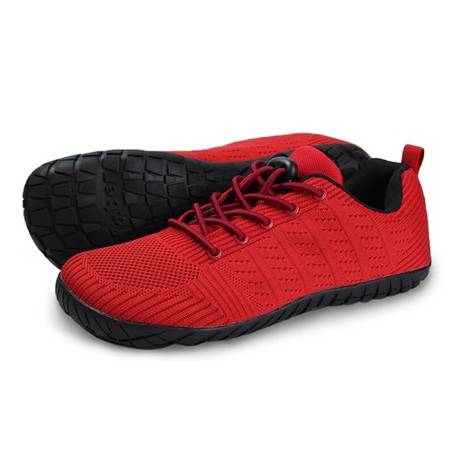 Barefoot Shoes Sneakers Flexible Casual Flats Unisex Soft Hiking Running Shoes
