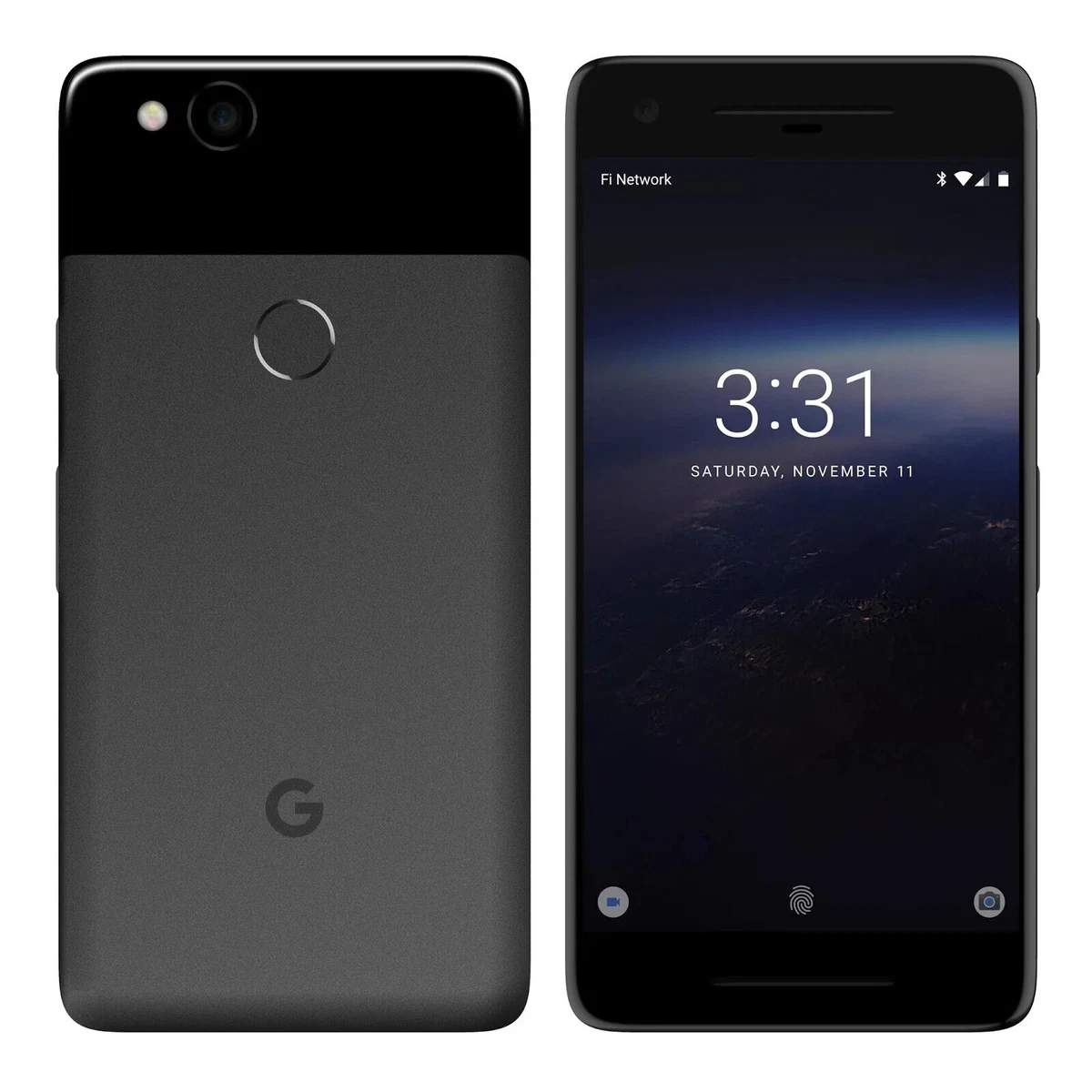 Google Pixel 2 G011A 64 GB Cell Phones & Smartphones for sale | eBay