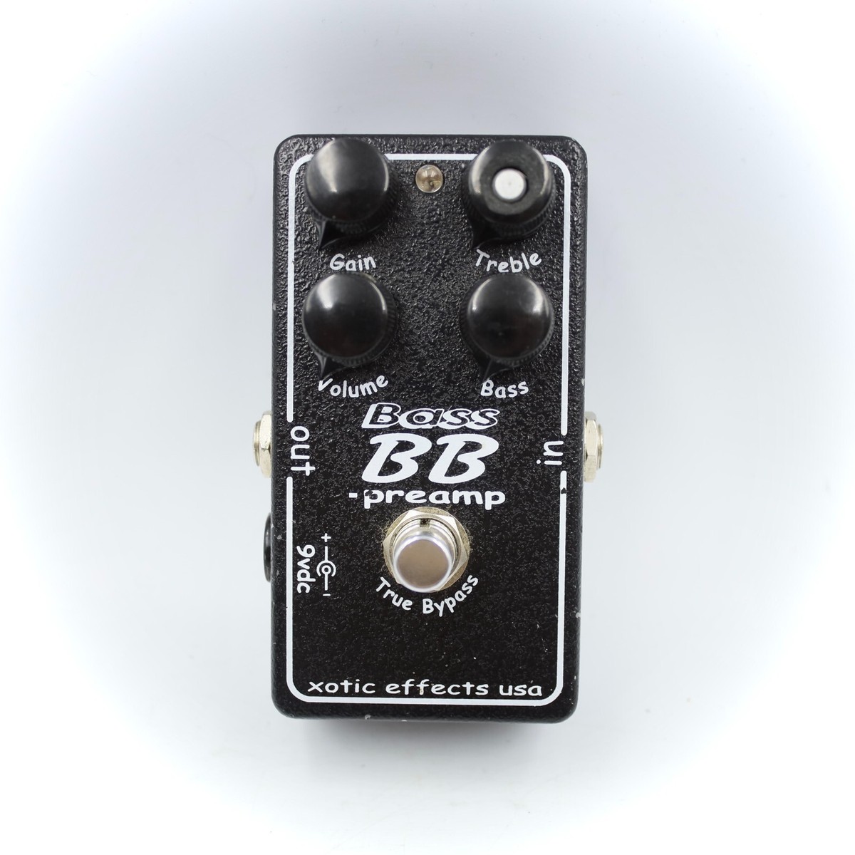 【kazu】Xotic Bass BB preamp Xotic Bass BB Preamp Bass Guitar Effect Pedal 1076 | eBay