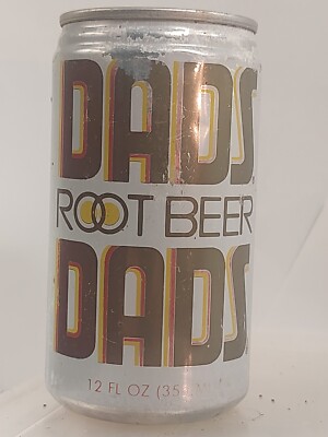 【USA vintage】DAD’S ROOT BEER  ルートビア　木箱 Vintage DADS Root Beer Soda Fountain Crate - Etsy