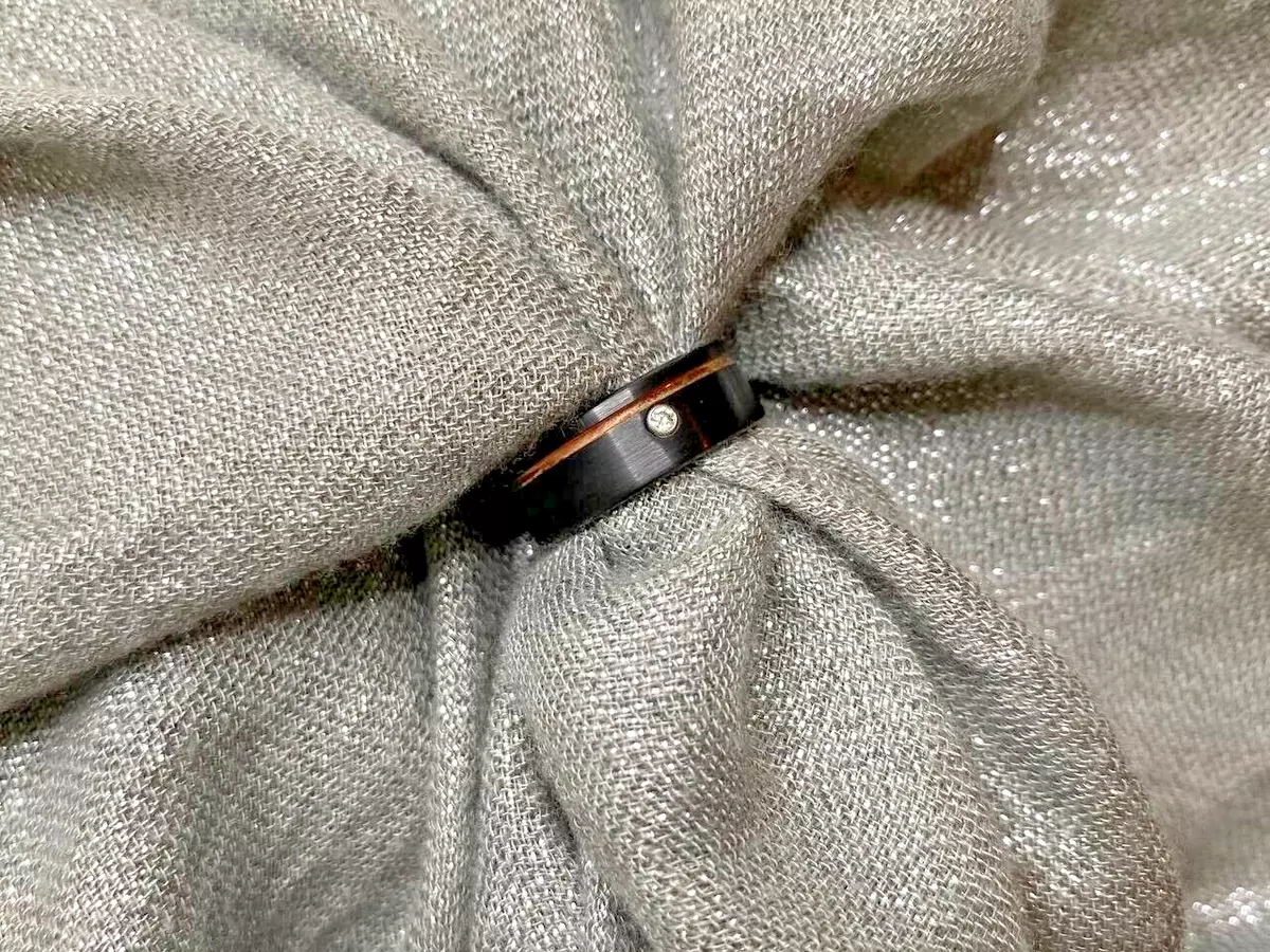 Vancaro clearance mens rings