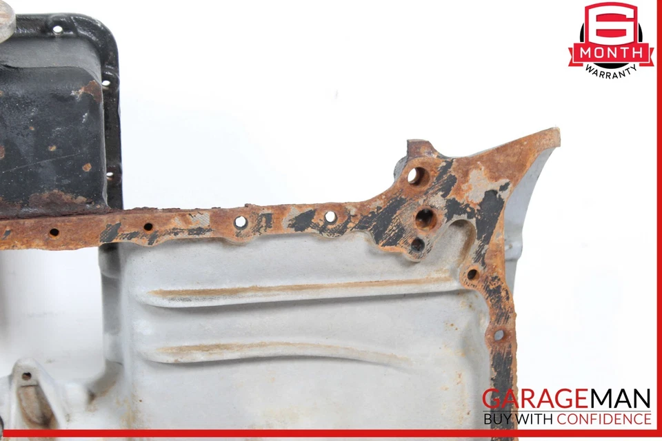 Conjunto diferencial carcasa eje 90-93 Merdedes W124 300TE 300E fabricante de equipos originales Foto 2 de 4