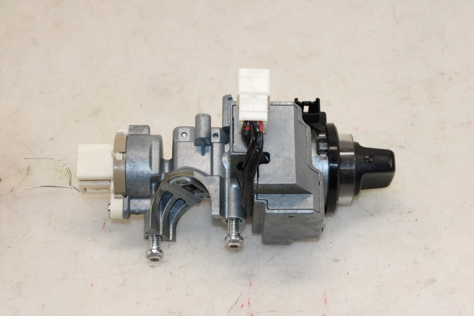 Interruptor de encendido Mazda MX-5 Miata 2011-2015 OEM JY103 Foto 2 de 4