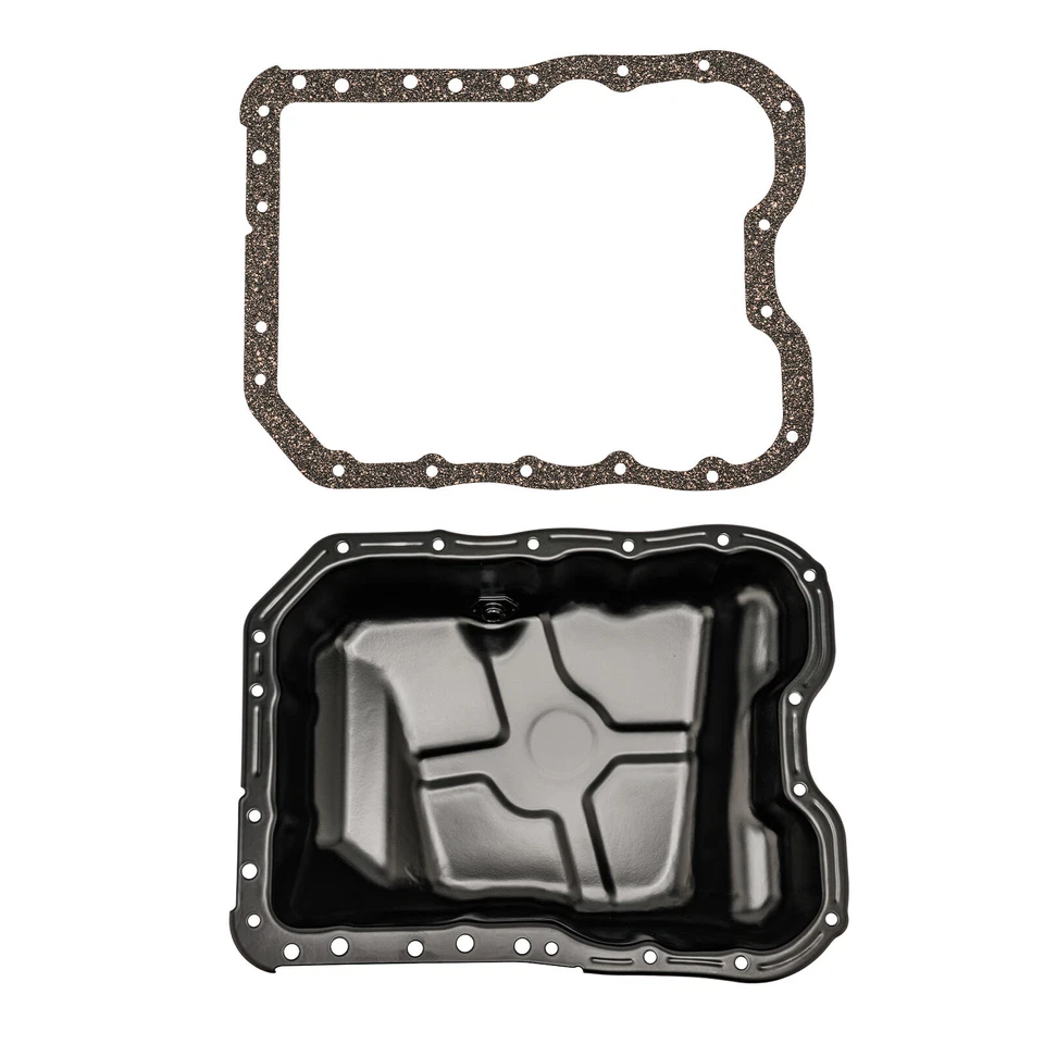 Oil Pan with Gasket For 2009-2020 Dodge Journey 07-17 Jeep Patriot Compass Dohc - Image 3 of 4