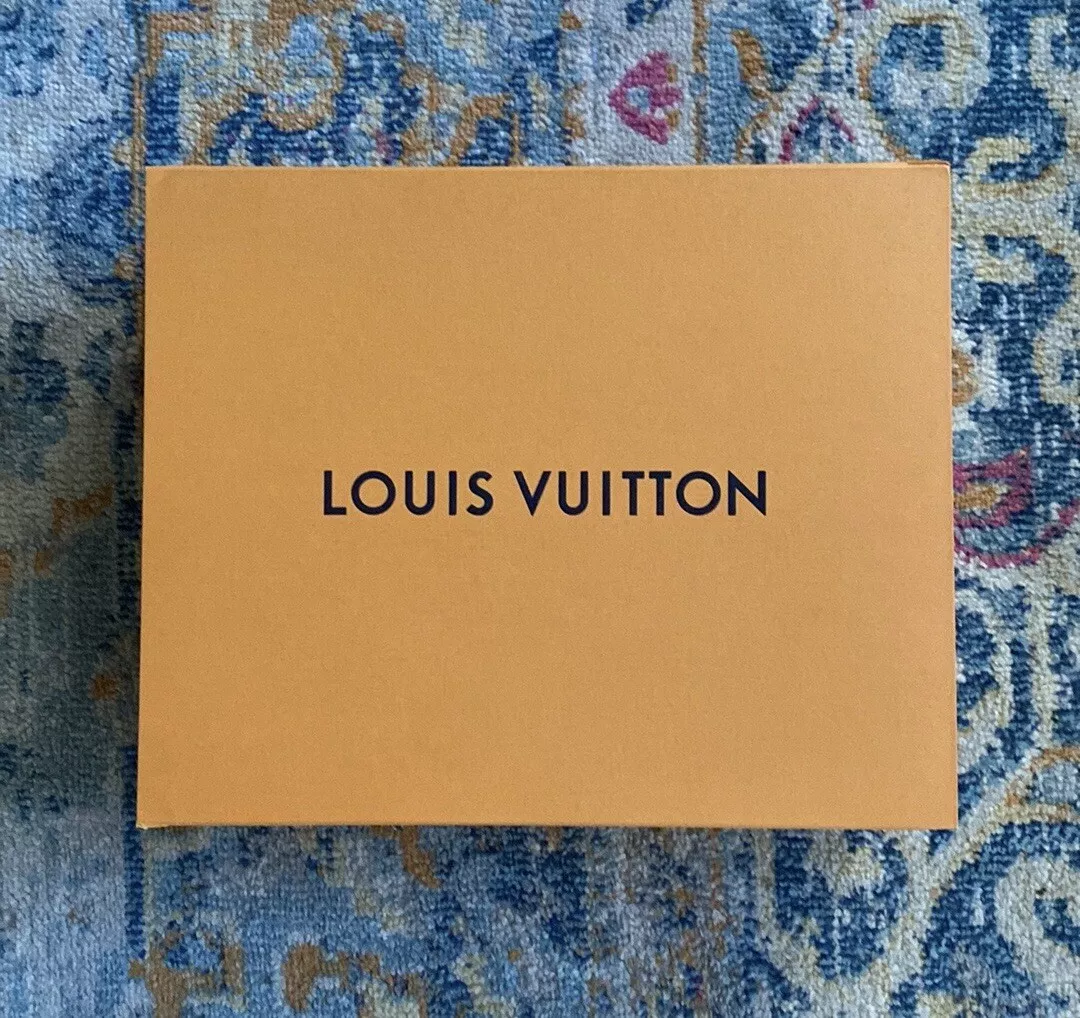 Louis vuitton online neverfull mm box