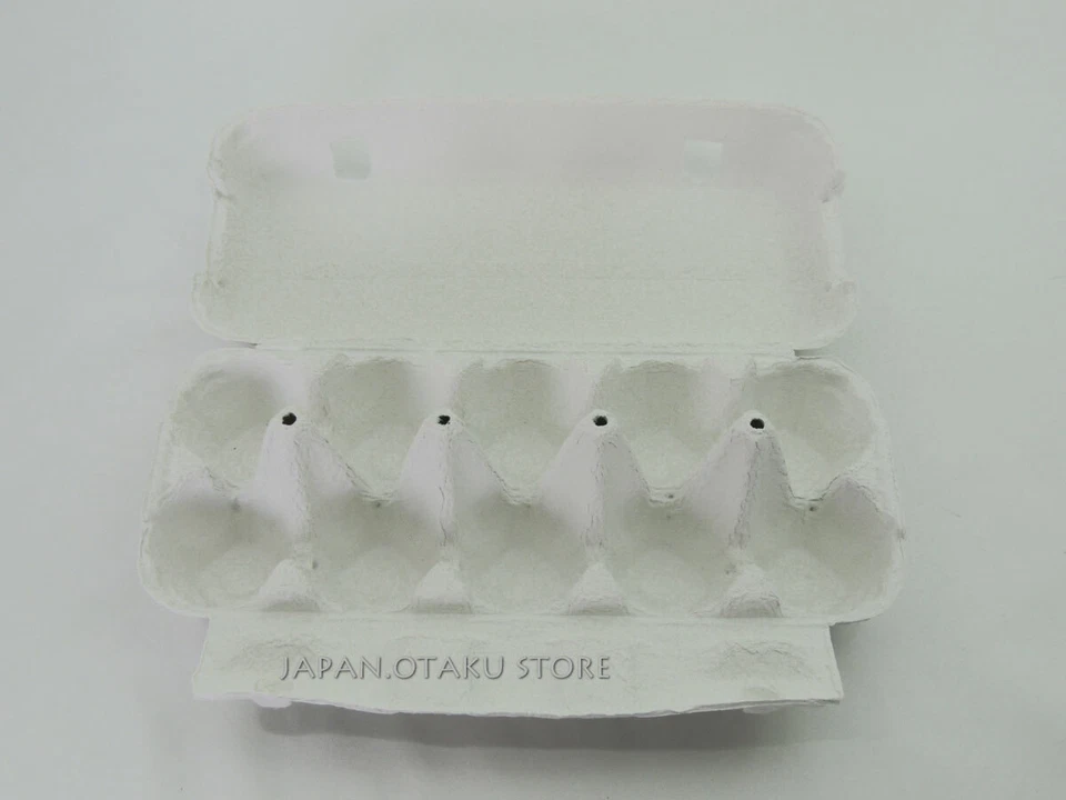 Hard paper Egg case 12 Box x 20 Qty Used - Image 2 of 4
