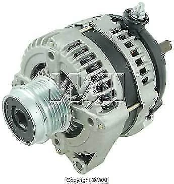 ALTERNATOR(13871N)DODGE CARAVAN, 3.3L, 3.8L,2007-2001, NEW - Image 2 of 4