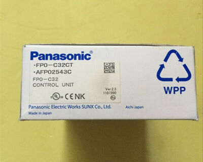 1PC Used The programmer FPO-C32CT #D3