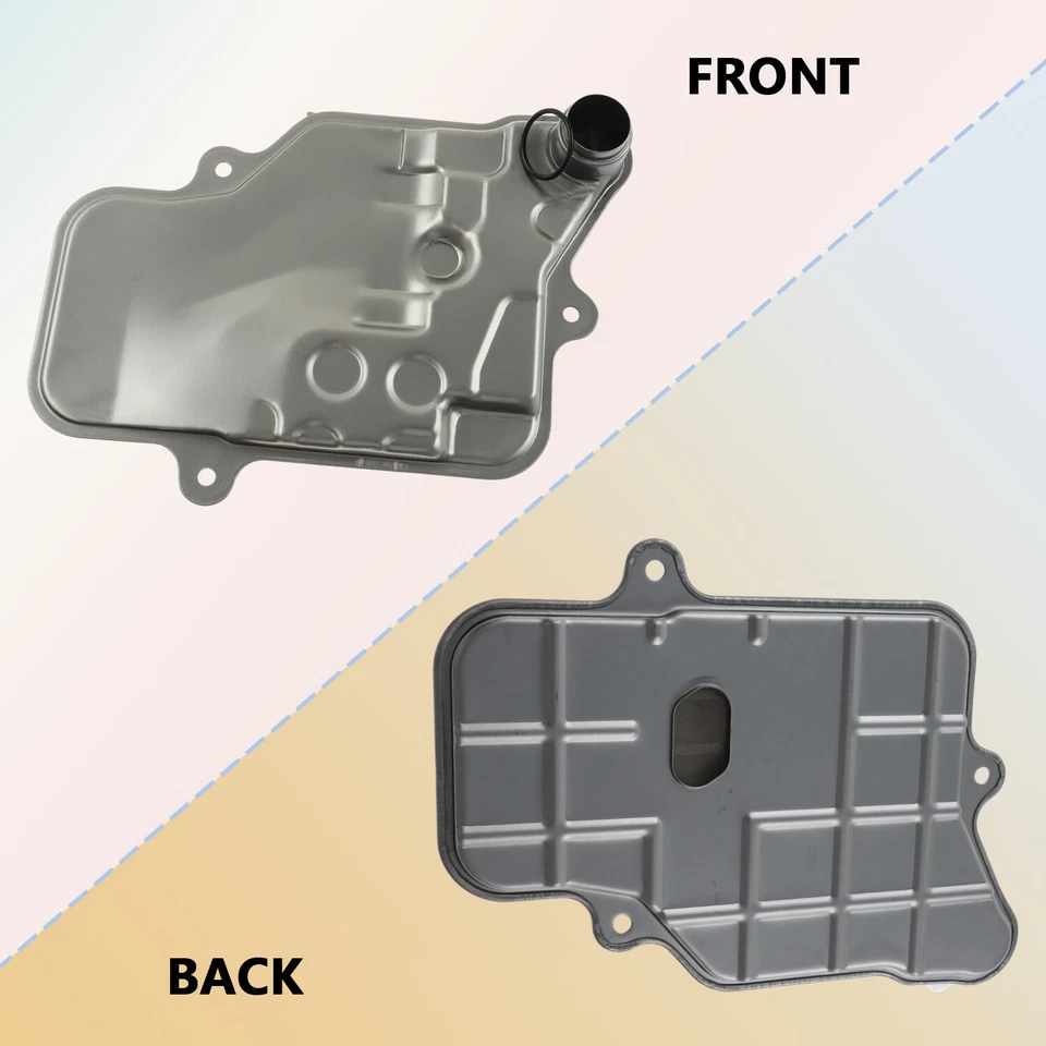 Фильтр трансмиссии масляного фильтра для Subaru Forester XT 2.0 31728AA121 2014-2018 годов выпуска - Изображение 4 из 4