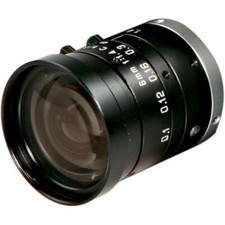 Arecont 6mm HFA0614 F1.4-F16, NEW