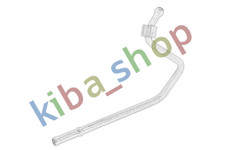 CONNECTING HOSE FITS IVECO