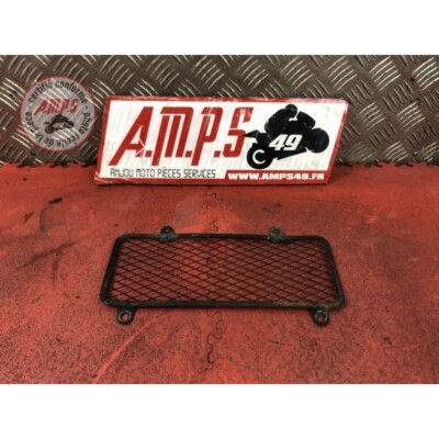 Ölkühlergrill Kawasaki 600 ZZR 1993 bis 2004