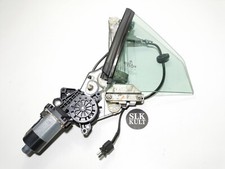 Mercedes SLK R170 Seitenscheibe hinten links mit Fensterheber Scheibe TOP