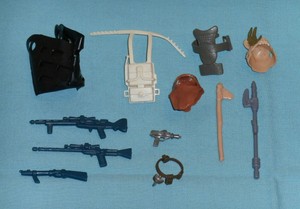 vintage star wars accessories