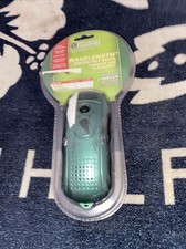 New Emergency Essentials Green Wavelength Radio/ Flashlight sealed package