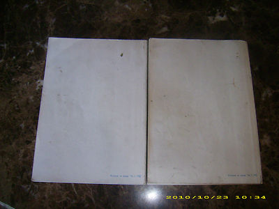 Illustrated Parts List for YAMATO super high speed overlock sewing