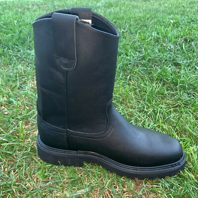 Bota Trabajo Casquillo Mens Work/Construction Boots Steel  display picture 2