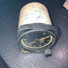 Gyro Slaved Comp C90180 6b 1356 1302 Sperry Gyroscope Indicator Directional