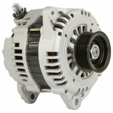High Output 200 Amp NEW HD Alternator For Nissan Maxima Murano Infiniti I30 I35