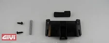 Locking system GiVi mounted on case lid for B33 / 37 / 47 / V47 / V40