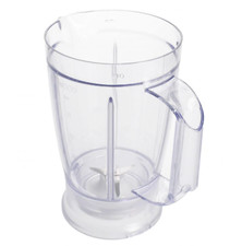 KENWOOD Liquidiser Goblet & Blade Base  FPP220 FPP225 FPP230 FPP235 FPP23 FPM25