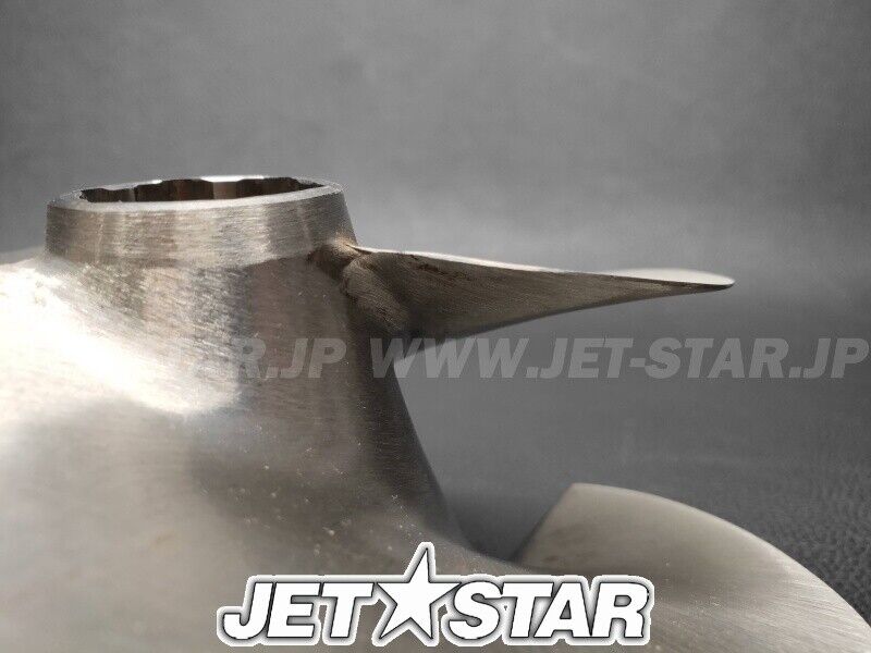 AfterMarket SKAT-TRAK SPECIAL ORDER IMPELLER 15/15 E-75 AfterMarket SKAT-TRAK SPECIAL ORDER IMPELLER 15/15 E-75
