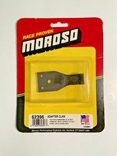 Moroso 62396 Narrow Straight Adapter Claw For Valve Spring Pressure Tester Moroso 62396 Narrow Straight Adapter Claw For Valve Spring Pressure Tester