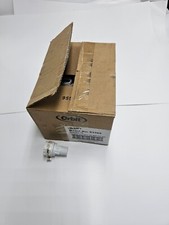 (QTY 15) Orbit 1/2 x 3/4, MNPT x FHT Hose To ...