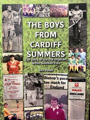 The Boys From Cardiff Summers
