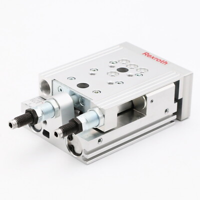 Rexroth MSC-DA-016-0030-BV-SH Minischlitten 0821406357