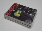 BUSCADERO MENSILE D'INFORMAZIONE ROCK ANNO 1995 COMPLETO DAL N° 154 AL N° 164