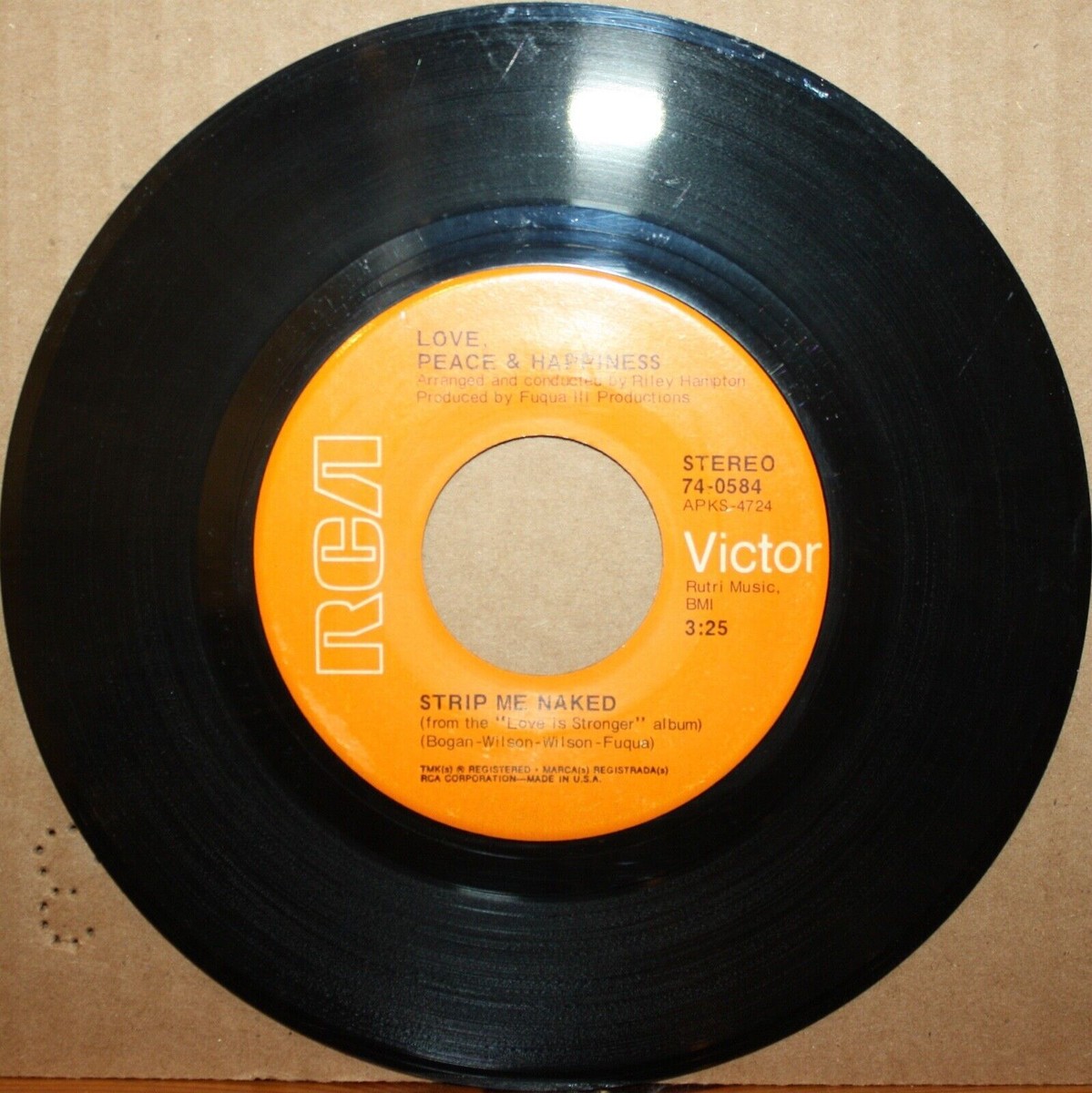 LOVE, PEACE & HAPPINESS Unborn Child *STRIP ME NAKED* Sweet Soul