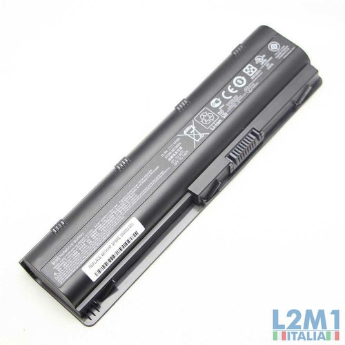 Batterie Pour HP Presario CQ57 TPN-F102 - Occasion Mais Fonctionnelle