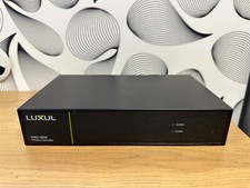 Luxul XWC-1000 Wireless Managed Controller