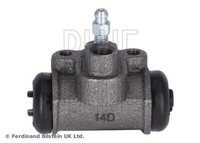 Bremszylinder Suzuki SWIFT/SX4 1.3-2.0 05- Le/Pr