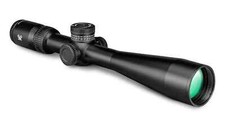 Vortex Optics Viper HD 5-25x50 SFP VMR-3 MOA 30mm Tube Riflescope VPR-52503