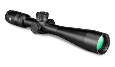 Vortex Optics Viper HD 5-25x50 SFP VMR-3 MOA 30mm Tube Riflescope VPR-52503