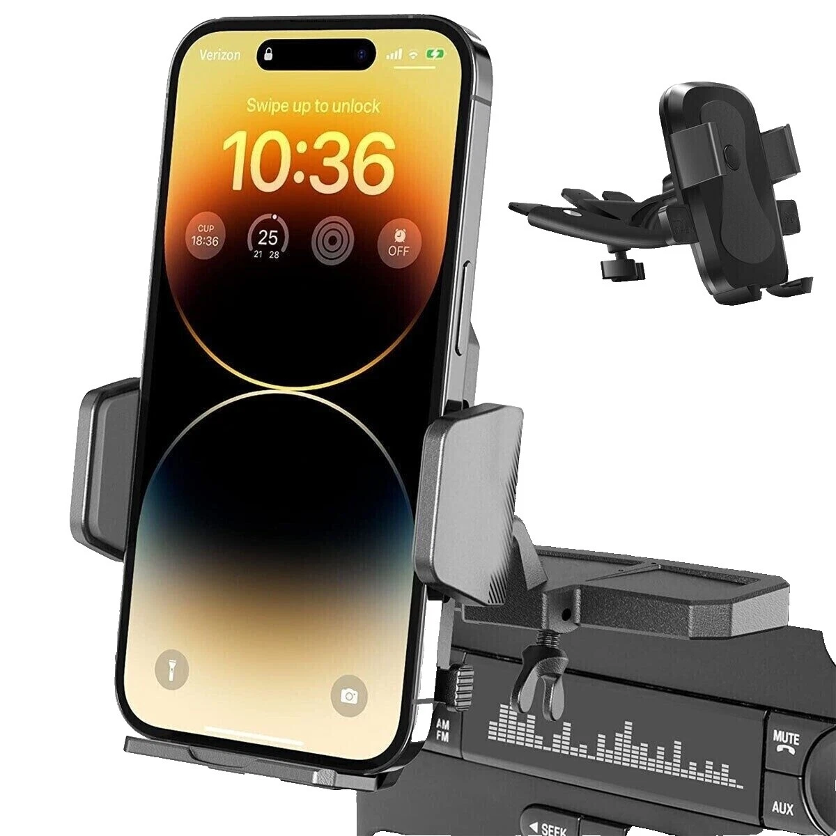 Montajes y soportes para Huawei LG G6