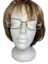 Sophia Loren Zyloware Eyeglasses Frames Glasses 53-16-135 Rhinestone Beau Rivage