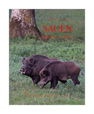 Sauen von Markus Zeiler, Hubert Zeiler
