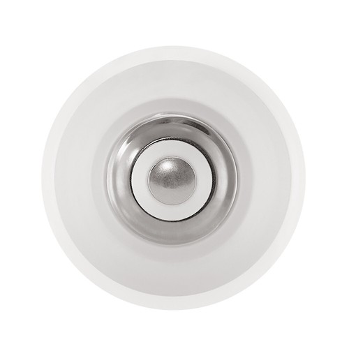 Euri Lighting A19 LED Bulb Dimmable, 12W, 120V, 1100lm, 5K Cool White Pack of 50 - Picture 5 of 6