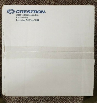 crestron saros pendant