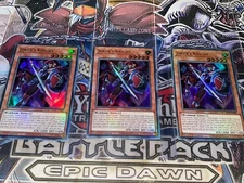 King's Court | Yu-Gi-Oh! Ultra/Super/Rare | TCG card - KICO-EN