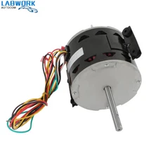 F48AF70A61 Fan Motor For 3315332.005 Brisk Air II RV Air Conditioners